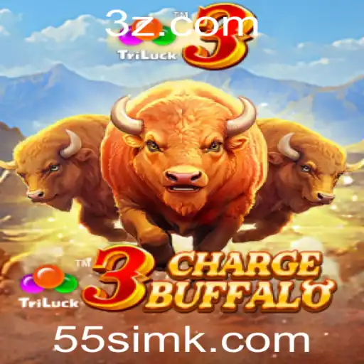Desvendando o Jogo 3ChargeBuffalo: Regras, Estratégias e Contexto Atual
