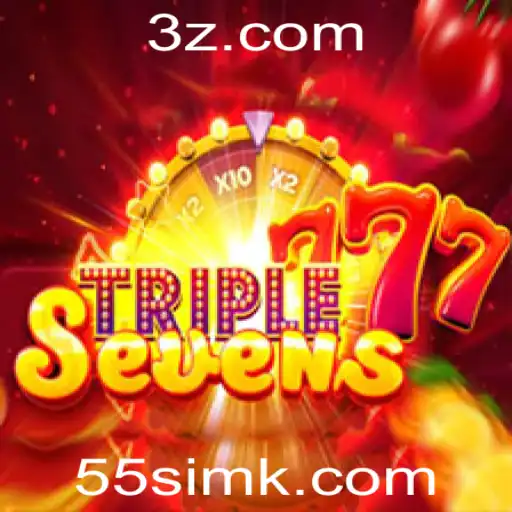 Descubra o Jogo Empolgante '777TripleSeven' e Como Jogar