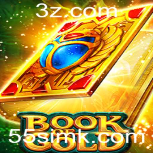 Descubra o Fascinante Mundo de 'BookofGold': Um Jogo de Aventuras e Estratégia