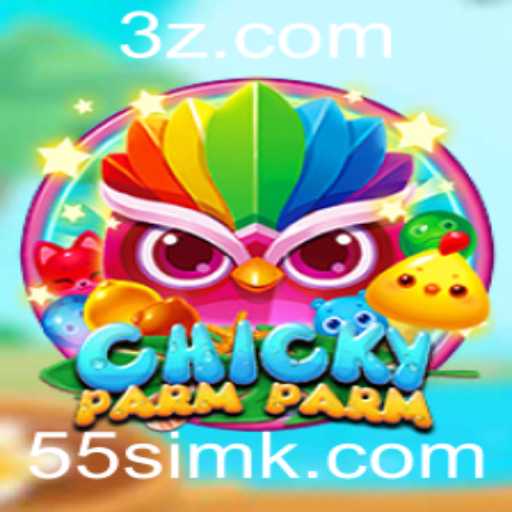 ChickyParmParm: Descubra a Nova Sensação com 55sim