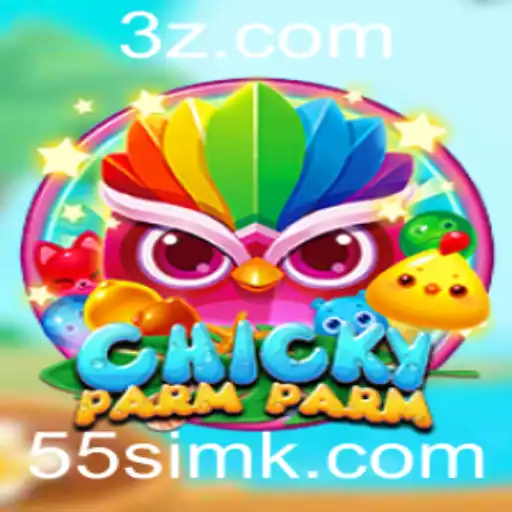 ChickyParmParm: Descubra a Nova Sensação com 55sim