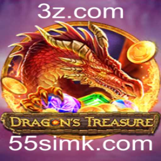 Descubra o Mundo de Aventuras em DragonsTreasure