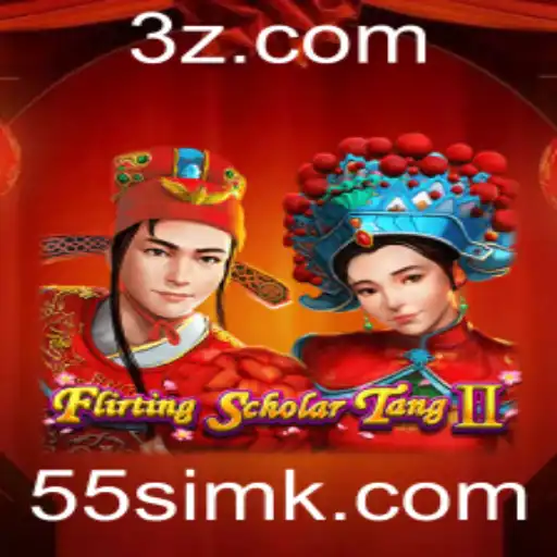 Descobrindo Flirting Scholar Tang II: Uma Aventura de Estratégia e Romance