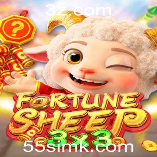 FortuneSheep: Uma Viagem Inovadora no Mundo dos Jogos com 55sim
