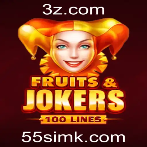 Descubra o Mundo de FruitsAndJokers100: Uma Aventura de Slots