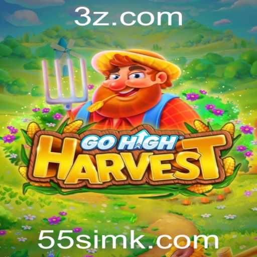 GoHighHarvest: Um Mergulho no Empolgante Universo de 55sim