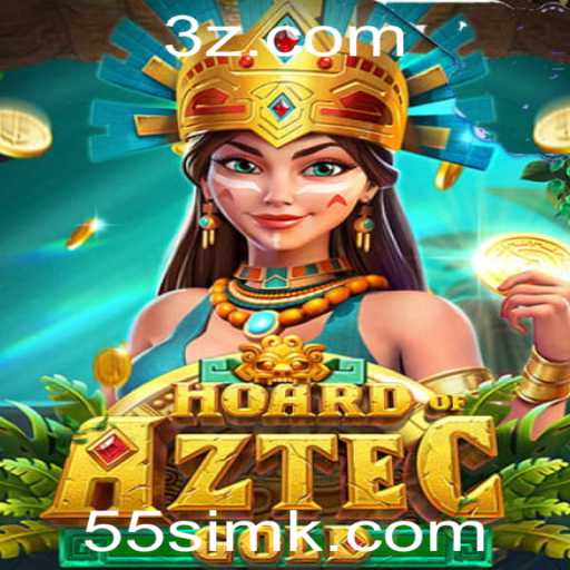 Hoard of Aztec Gold: A Immersive Gaming Experience