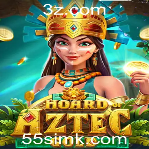 Hoard of Aztec Gold: A Immersive Gaming Experience