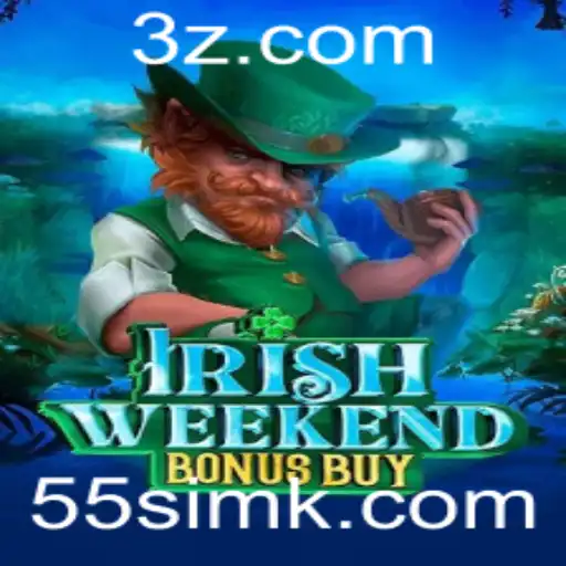 Descubra a Emoção do IrishWeekendBonusBuy: Um Guia Completo