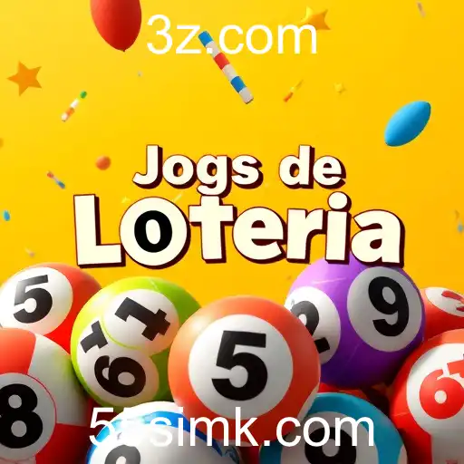 Entendendo os Jogos de Loteria: O Mundo da 55sim e Outras Possibilidades