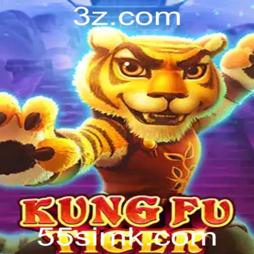 KungFuTiger: Um Novo Jogo Revolucionando a Indústria dos Games