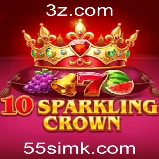 Descubra o Fascinante Mundo de 10SparklingCrown