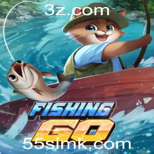 FishingGO: Inove Suas Aventuras de Pesca com a Nova Sensação do Mundo dos Jogos