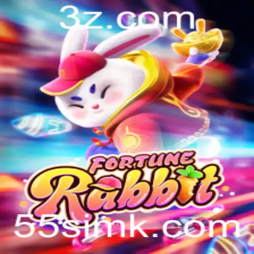 FortuneRabbit: O Fascinante Mundo do Jogo de Estratégia 55sim