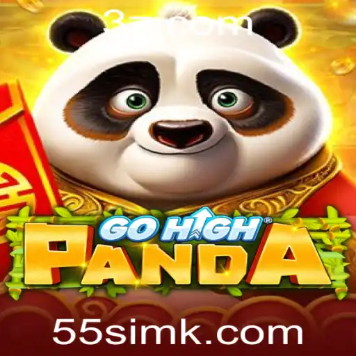 Descubra o Universo de GoHighPanda e Domine o Desafio 55sim