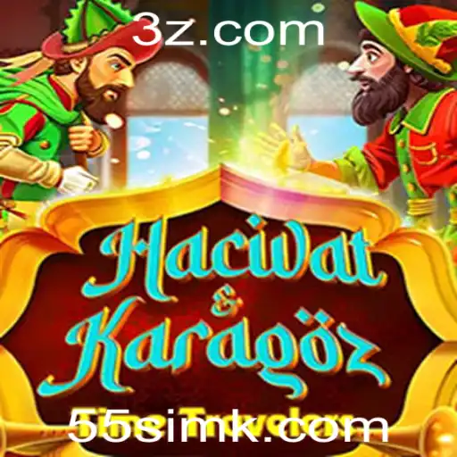 Descubra o Fascinante Mundo de HacivatandKaragoz: O Jogo da Integração Cultural