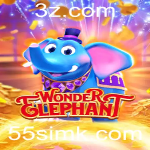 Explorando o Mundo de WonderElephant: Um Novo Jogo Inovador