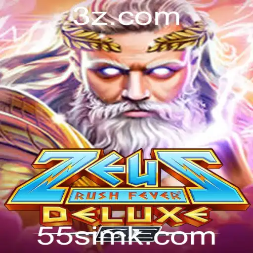 Descubra o Mundo de ZeusRushFeverDeluxeSE: Um Jogo de Aventura Mítica