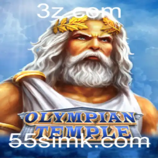 OlympianTemple: A Nova Sensação dos Jogos de Estratégia
