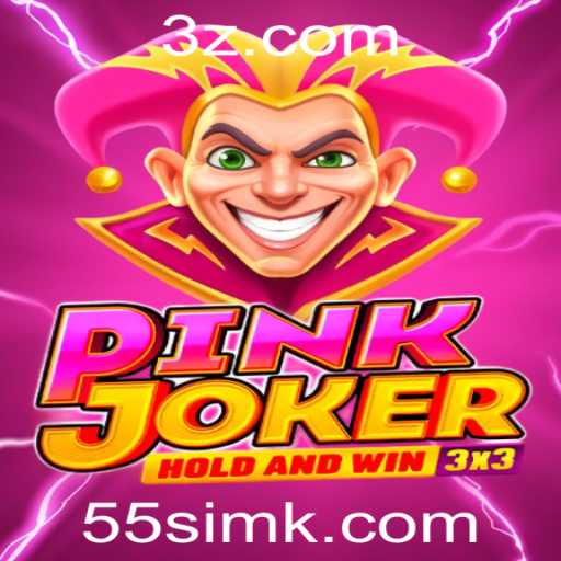 Descubra o Novo Sensação: Pinkjoker - Regras, Descrição e Mais
