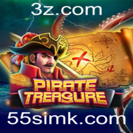 Explorando o Mundo de PirateTreasure: Descubra o Tesouro Escondido
