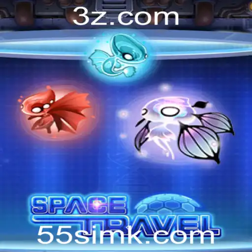 SpaceTravel: Explorando os Limites do Universo em um Jogo Envolvente
