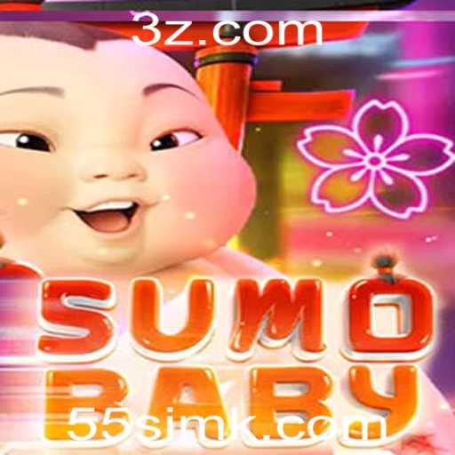 SumoBaby: A Revolução Divertida do Mundo dos Jogos