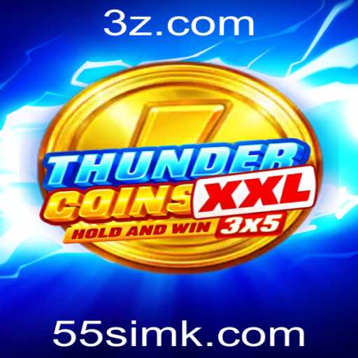 Descubra ThunderCoinsXxl: O Novo Fenômeno dos Jogos de Aventura