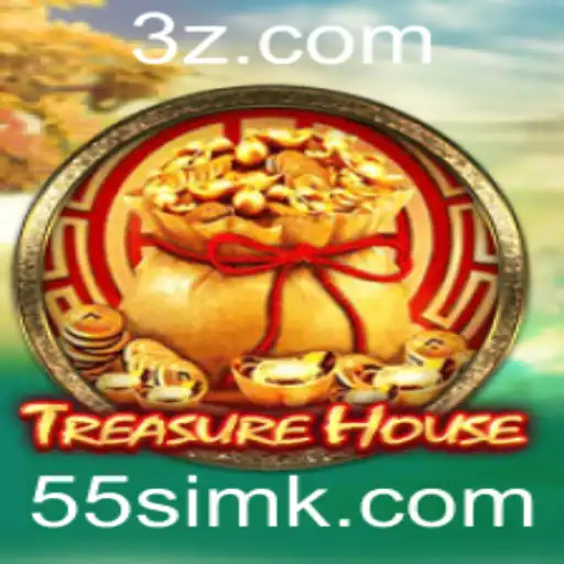 Explorando o Universo Enigmático de TreasureHouse: Uma Jornada Inesquecível