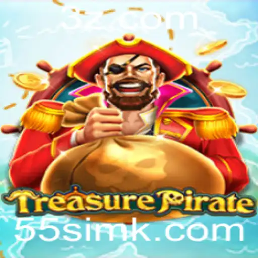 Explorando o Universo de TreasurePirate: A Nova Sensação dos Jogos
