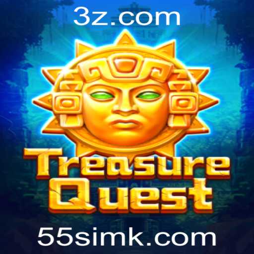Descubra a Aventura Épica de TreasureQuest