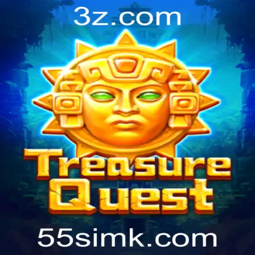 Descubra a Aventura Épica de TreasureQuest