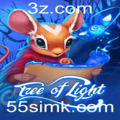 TreeofLight: Um Guia Completo para Mergulhar no Mundo Envolvente do Jogo