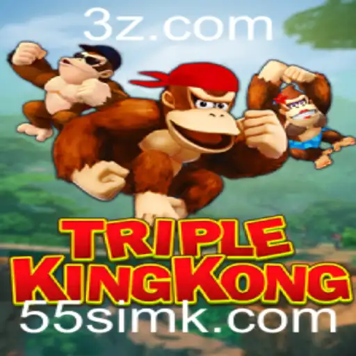 Descubra o Fascinante Mundo de TripleKingKong: Um Guia Completo
