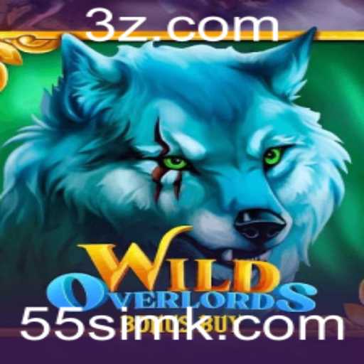 Explorando o Fascinante Universo do Jogo WildOverlordsBonusBuy