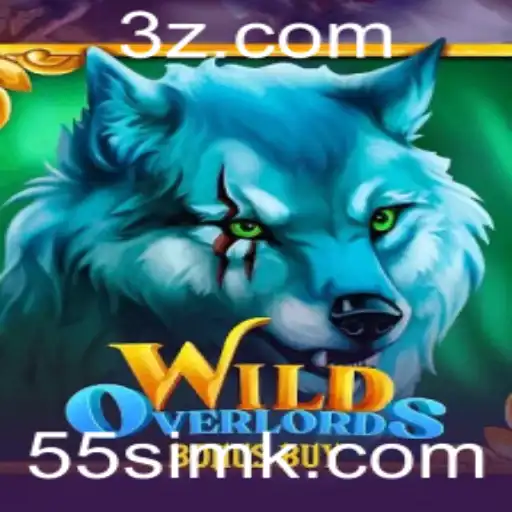 Explorando o Fascinante Universo do Jogo WildOverlordsBonusBuy