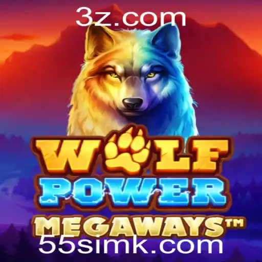 Descobrindo o Mundo de WolfPowerMega: O Jogo do Momento